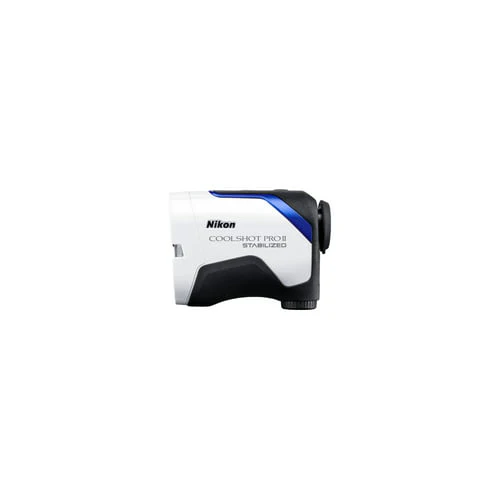 Nikon 6x21 CoolShot Pro II Stabilized Laser Rangefinder - Image 25
