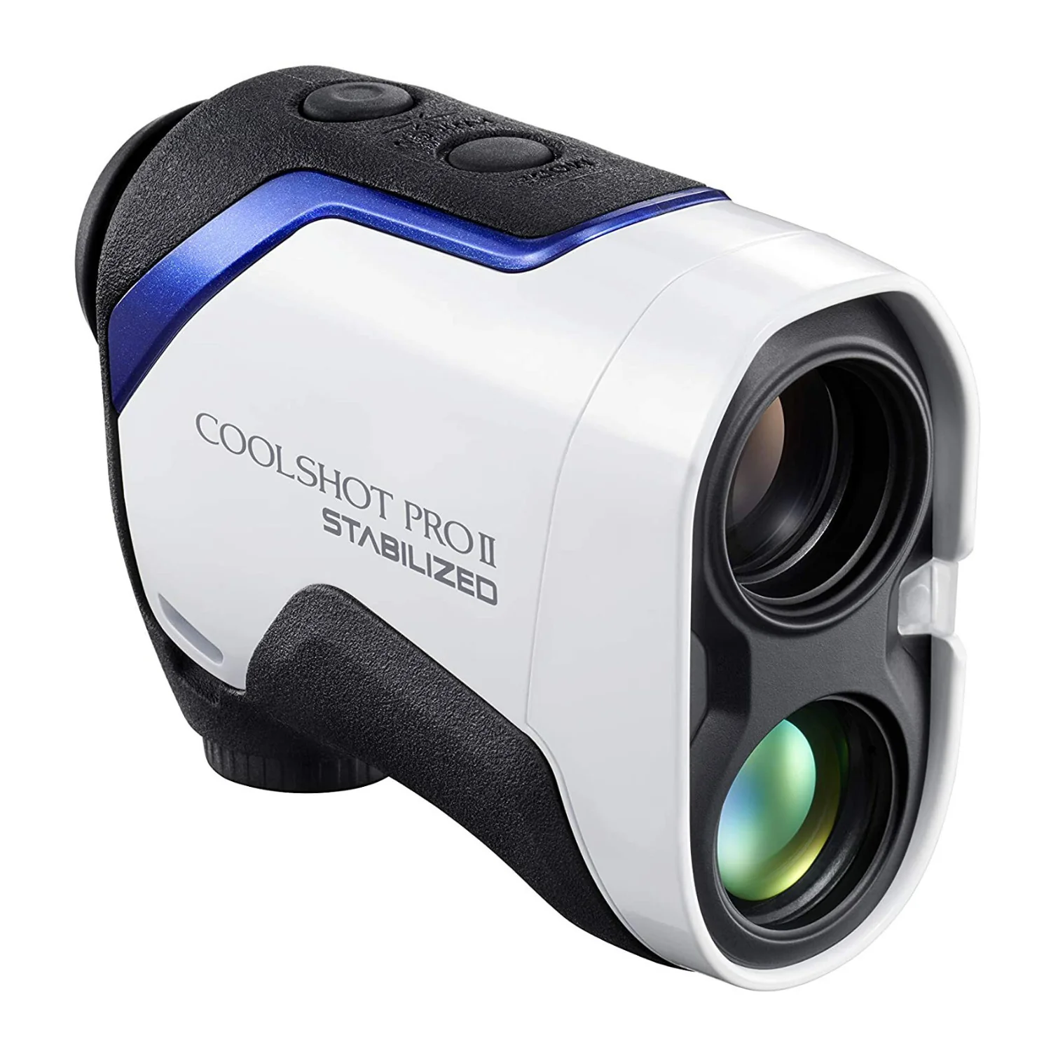 Nikon 6x21 CoolShot Pro II Stabilized Laser Rangefinder - Image 4