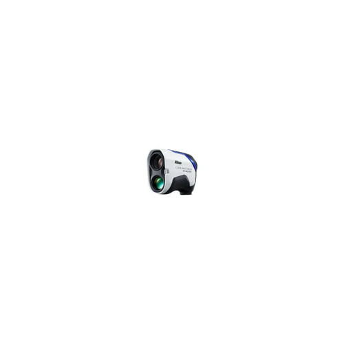 Nikon 6x21 CoolShot Pro II Stabilized Laser Rangefinder - Image 5