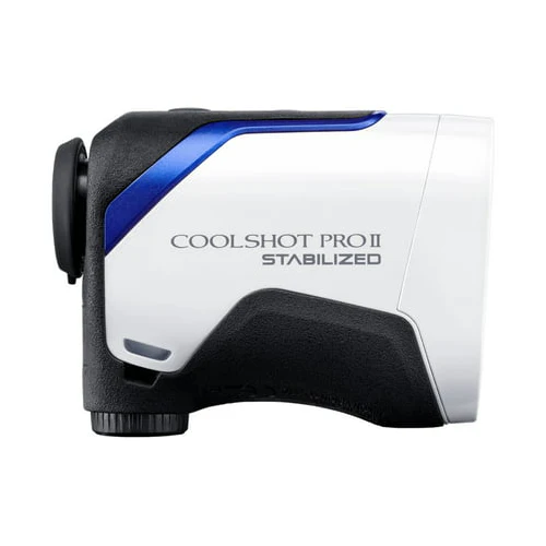 Nikon 6x21 CoolShot Pro II Stabilized Laser Rangefinder - Image 8