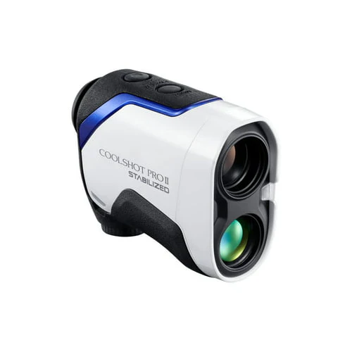 Nikon 6x21 CoolShot Pro II Stabilized Laser Rangefinder - Image 9