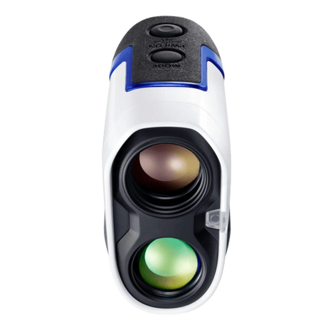 Nikon COOLSHOT Pro II Stabilized Laser Rangefinder, Hyper Read (Certified Refurbished) - Image 4