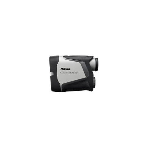 Nikon 6x22 CoolShot 50i Laser Golf Rangefinder - Image 11
