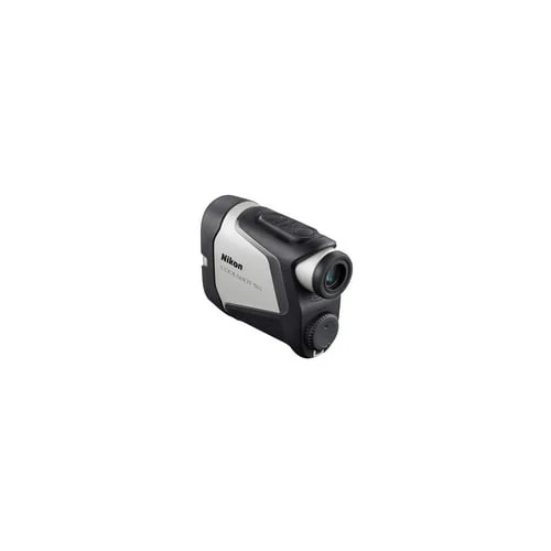 Nikon 6x22 CoolShot 50i Laser Golf Rangefinder - Image 14
