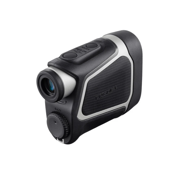 Nikon 6x22 CoolShot 50i Laser Golf Rangefinder - Image 2