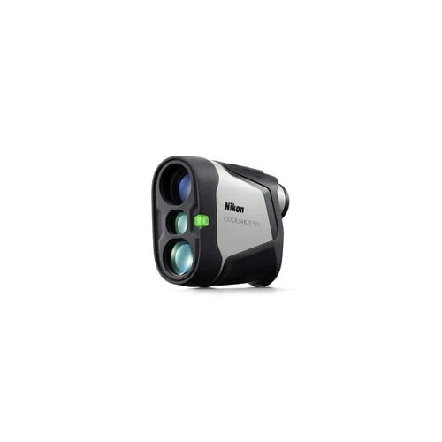 Nikon 6x22 CoolShot 50i Laser Golf Rangefinder - Image 3