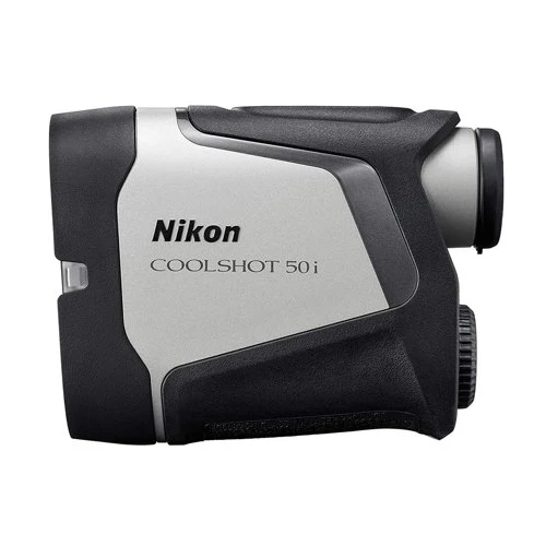 Nikon 6x22 CoolShot 50i Laser Golf Rangefinder - Image 7