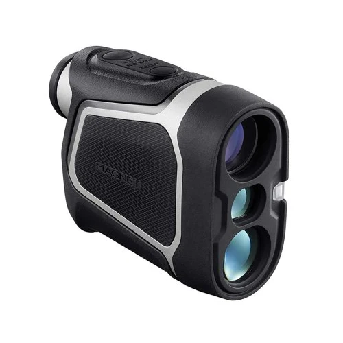 Nikon 6x22 CoolShot 50i Laser Golf Rangefinder - Image 8
