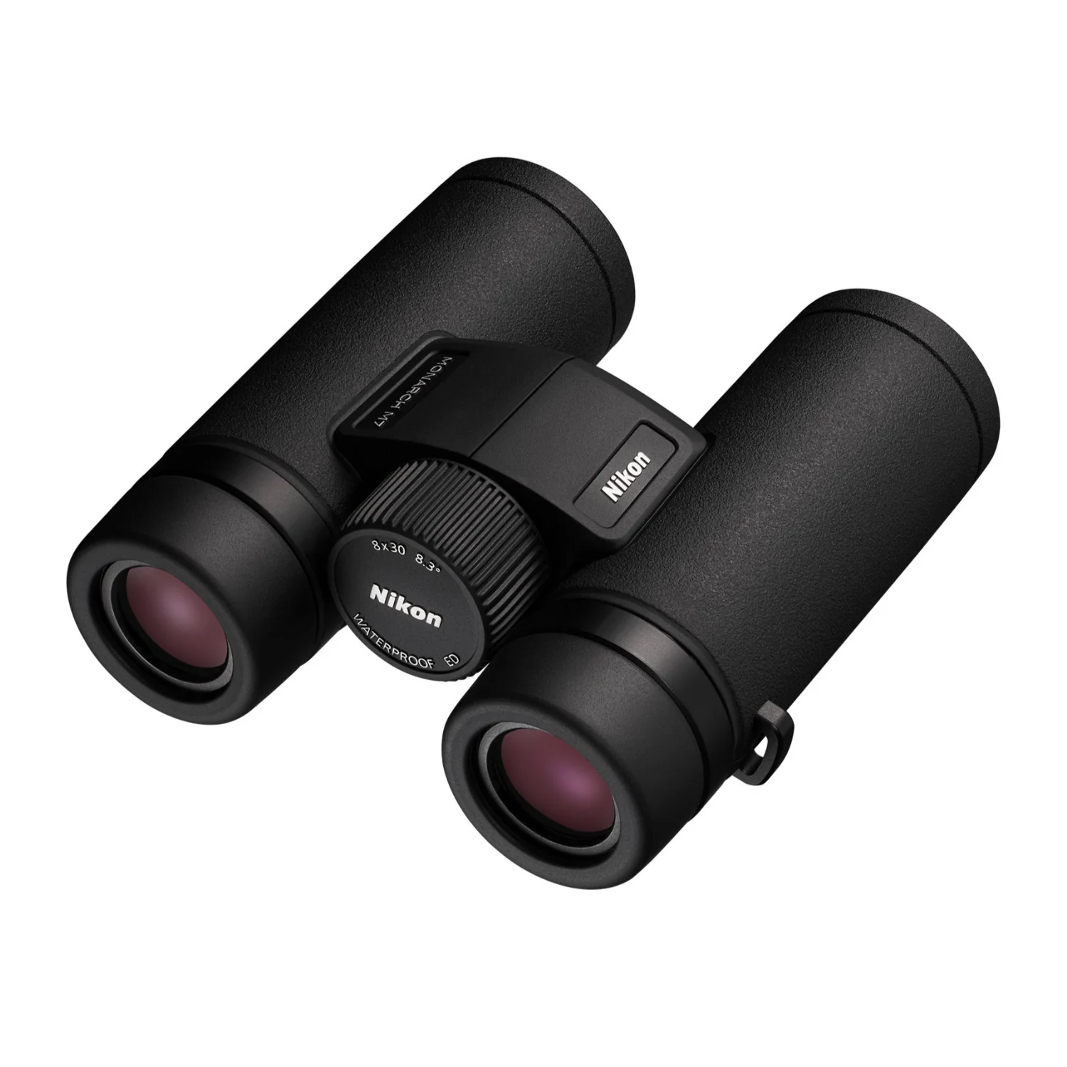 Nikon Monarch M7 8x30 Binoculars - Image 8