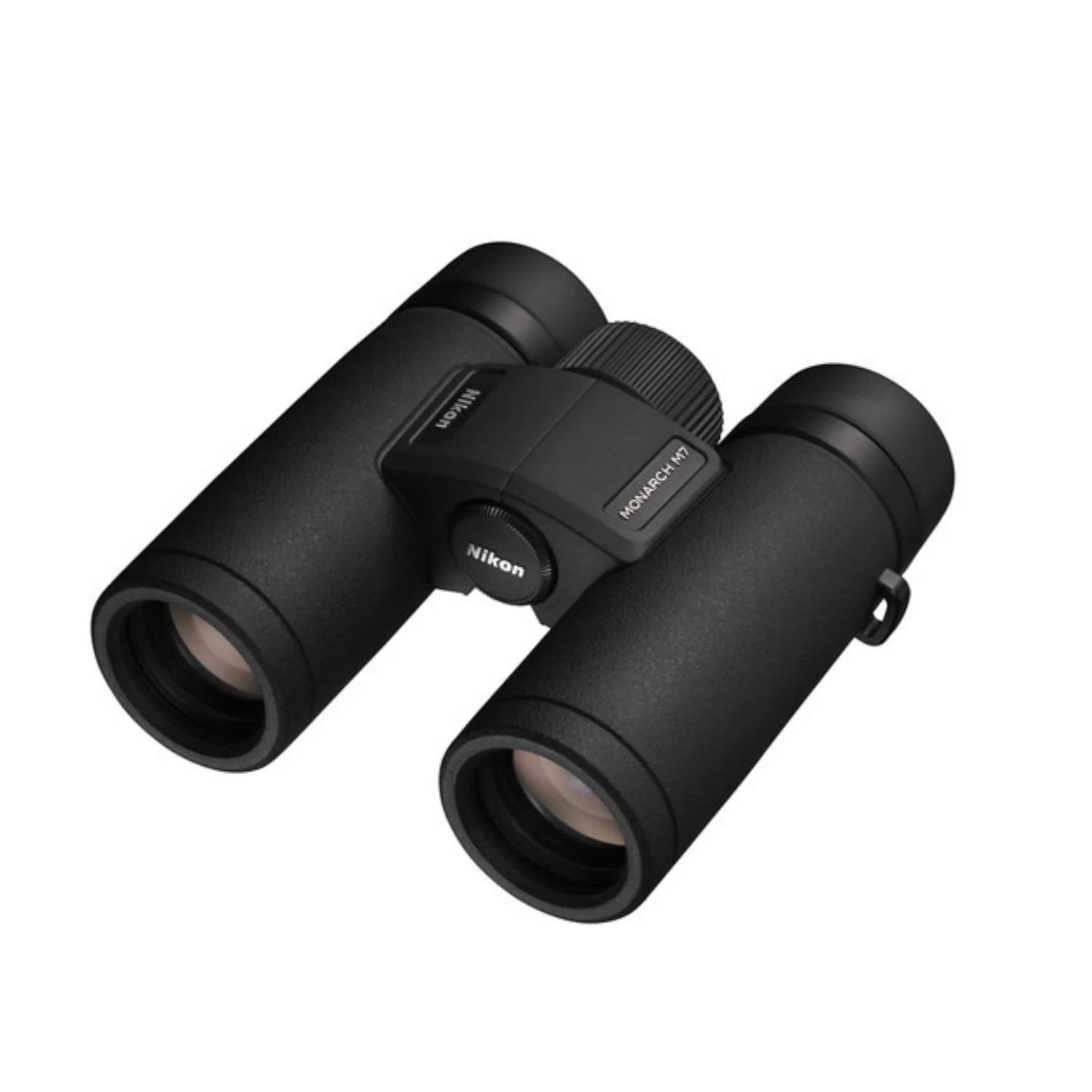 Nikon MONARCH M7 8x30 Binoculars, Wide-Angle, ED Glass (Certified Refurbished) - Image 2