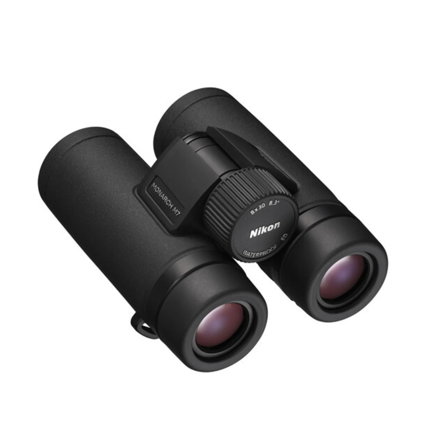 Nikon MONARCH M7 8x30 Binoculars, Wide-Angle, ED Glass (Certified Refurbished) - Image 4