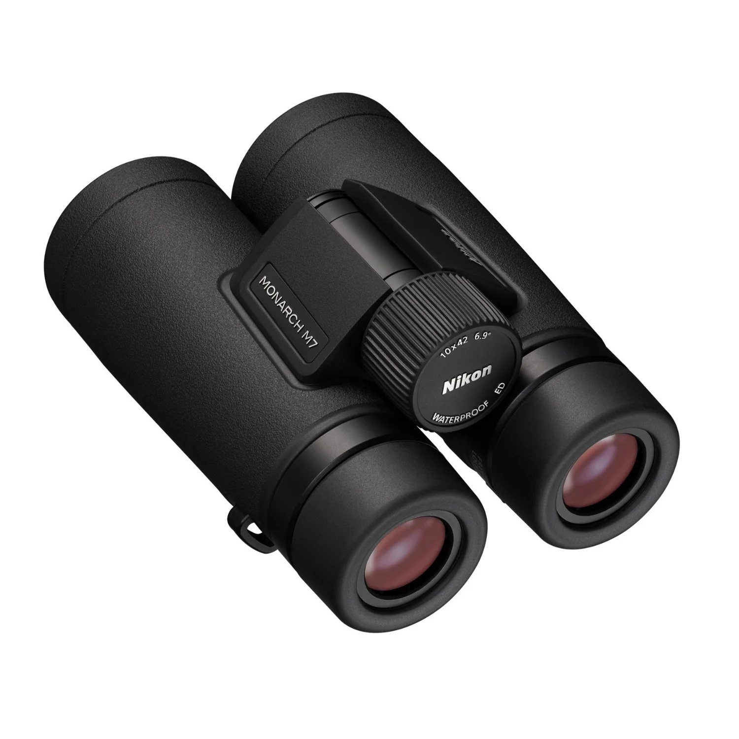 Nikon Monarch M7 10x42 Binoculars - Image 9