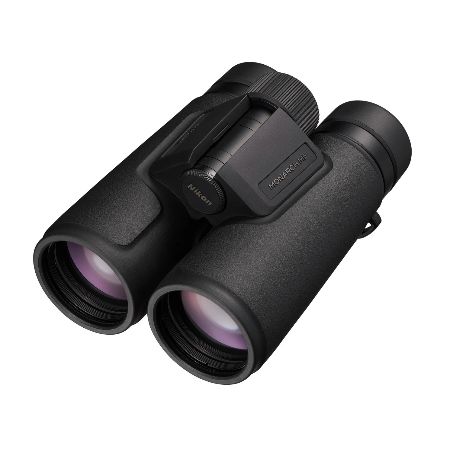 Nikon Monarch M5 8x42 Binoculars with Aluminum Tripod (with adapter) Bundle - Image 12