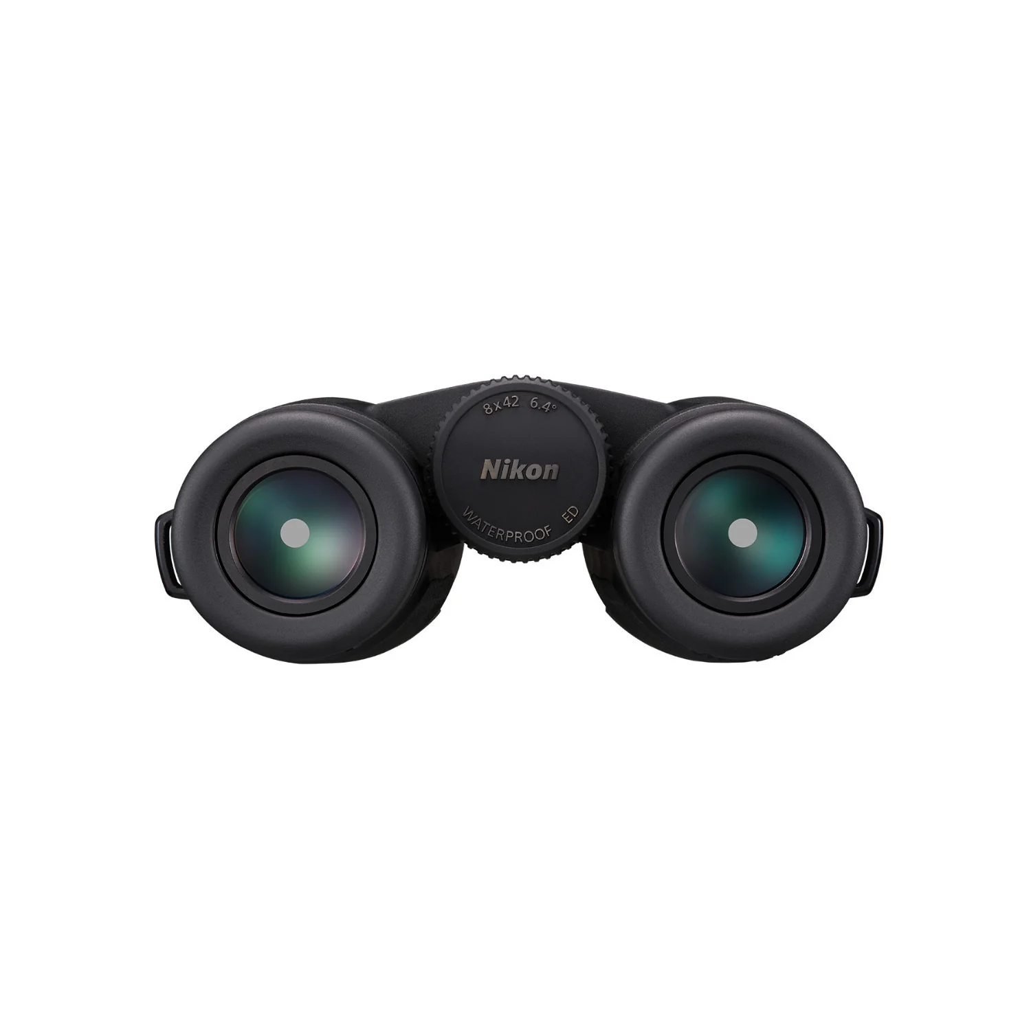 Nikon Monarch M5 8x42 Binoculars with Aluminum Tripod (with adapter) Bundle - Image 14