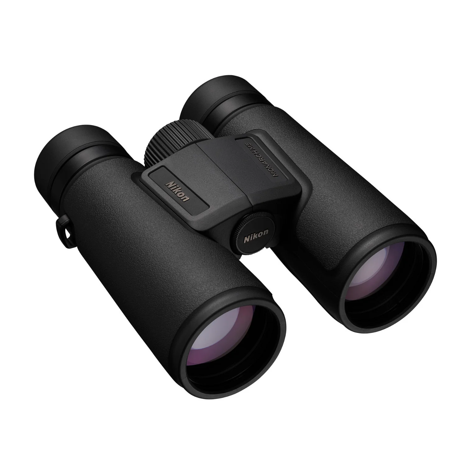 Nikon Monarch M5 8x42 Binoculars with Aluminum Tripod (with adapter) Bundle - Image 15