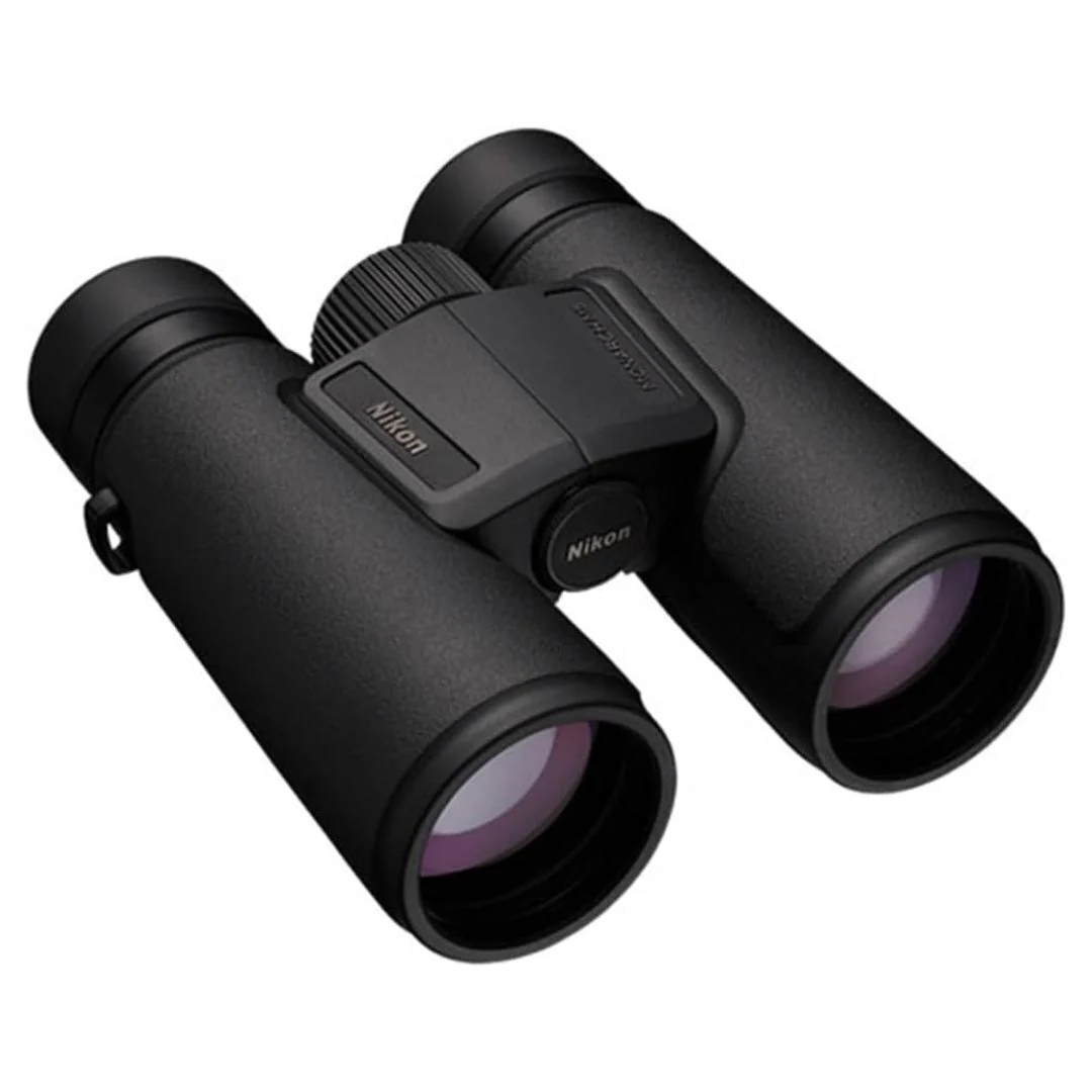 Nikon MONARCH M5 10x42 Binoculars, ED Glass (Certified Refurbished) - Image 2