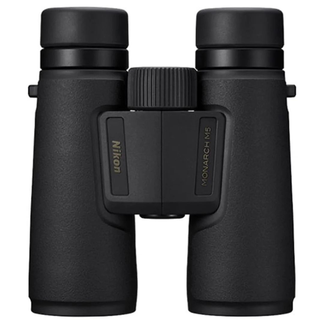 Nikon MONARCH M5 10x42 Binoculars, ED Glass (Certified Refurbished) - Image 3