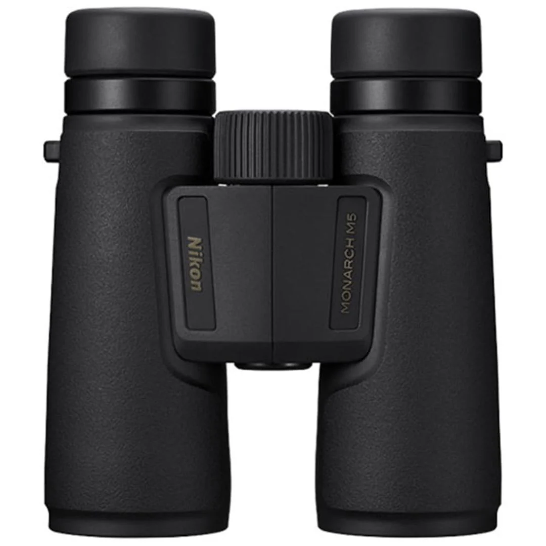 Nikon MONARCH M5 10x42 Binoculars, ED Glass (Certified Refurbished) - Image 5