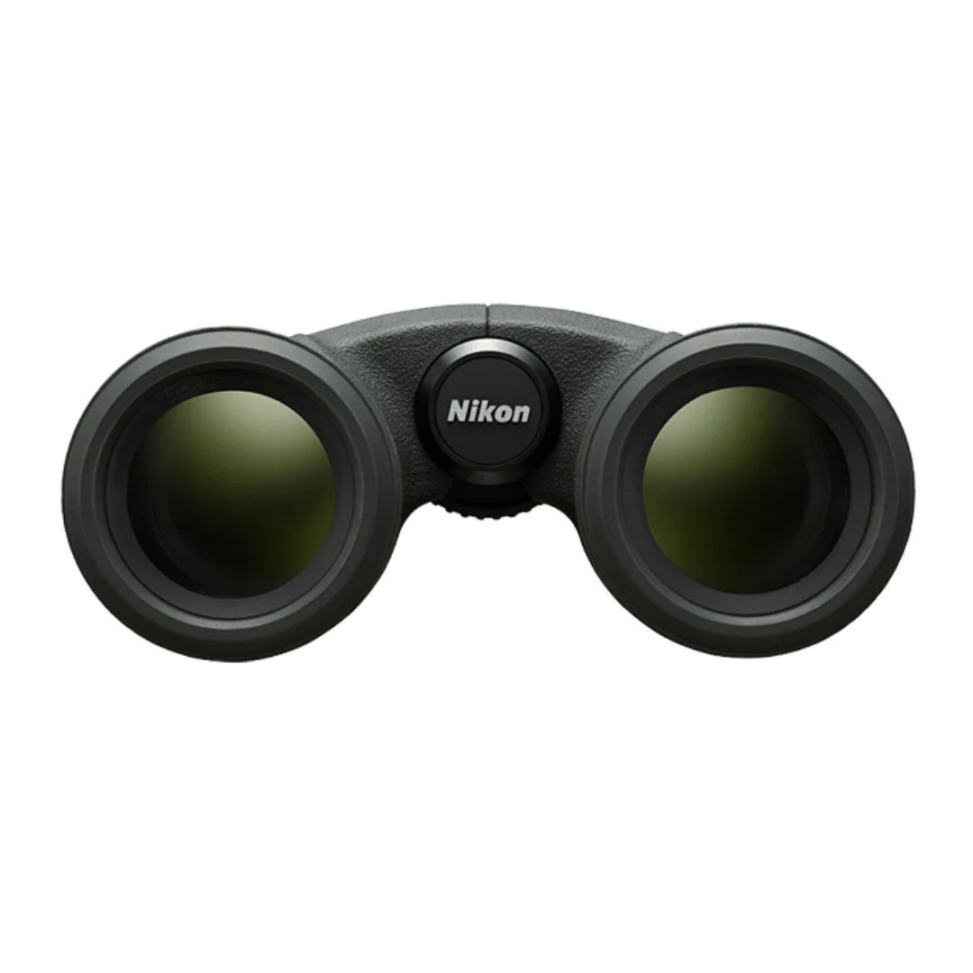 Nikon PROSTAFF P7 8x30 Waterproof Binoculars, Non-Stick Coating (Black) (Certified Refurbished) - Image 5