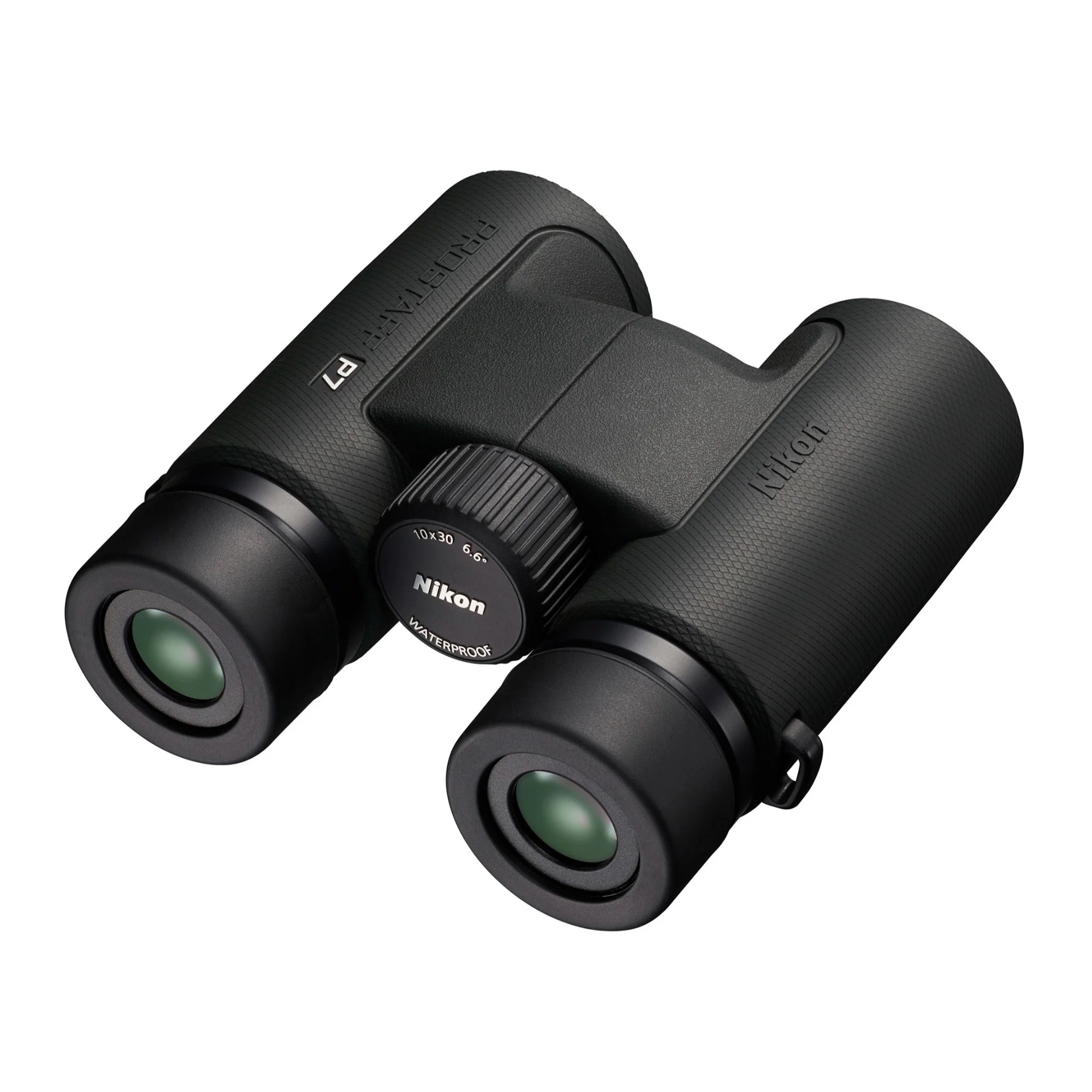 Nikon Prostaff P7 10X30 Binoculars - Image 5