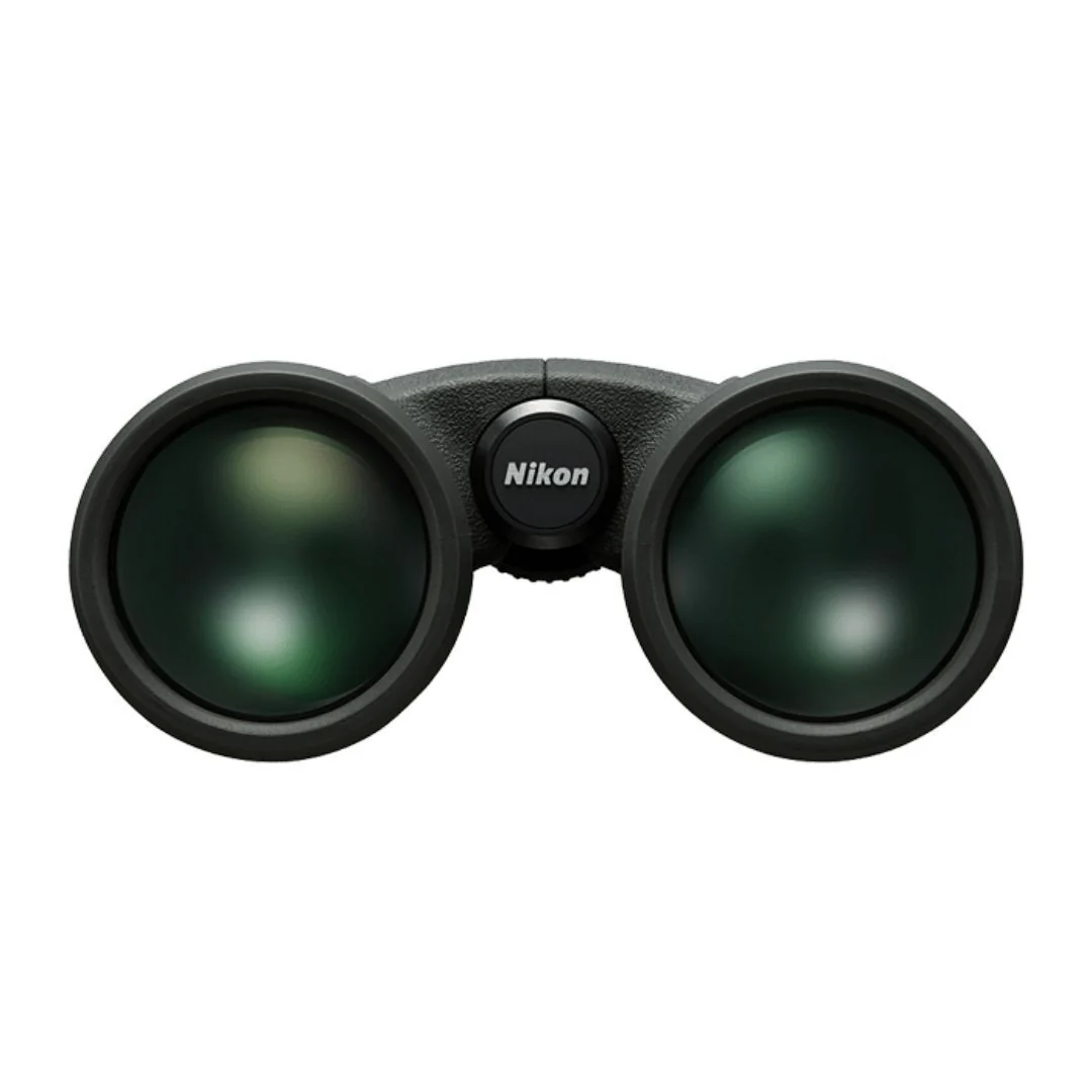 Nikon PROSTAFF P7 10x42 Waterproof Binoculars, Locking Diopter (Black) (Certified Refurbished) - Image 7