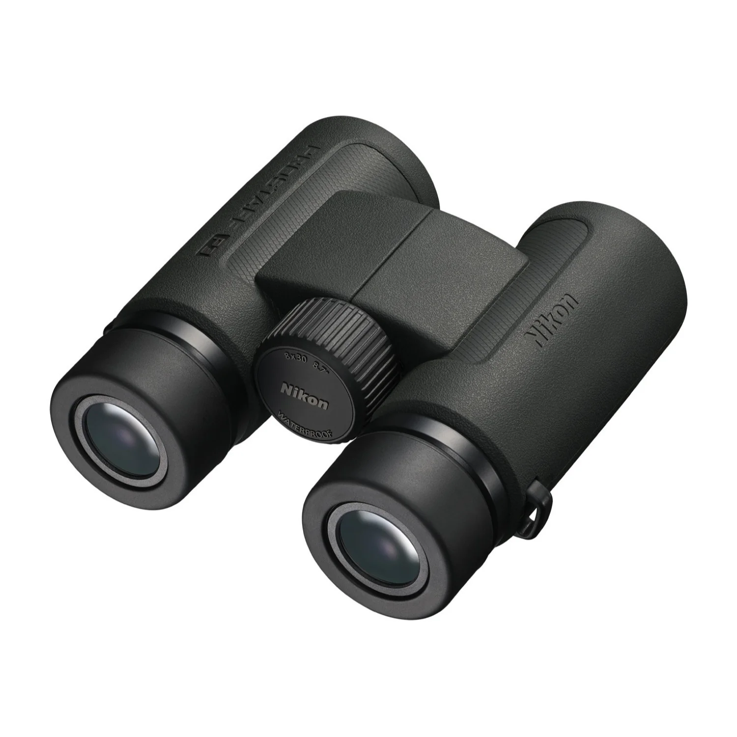Nikon Prostaff P3 8X30 Binoculars Bundle with Pre-Moistened Lens Cleaning Wipes - Image 8