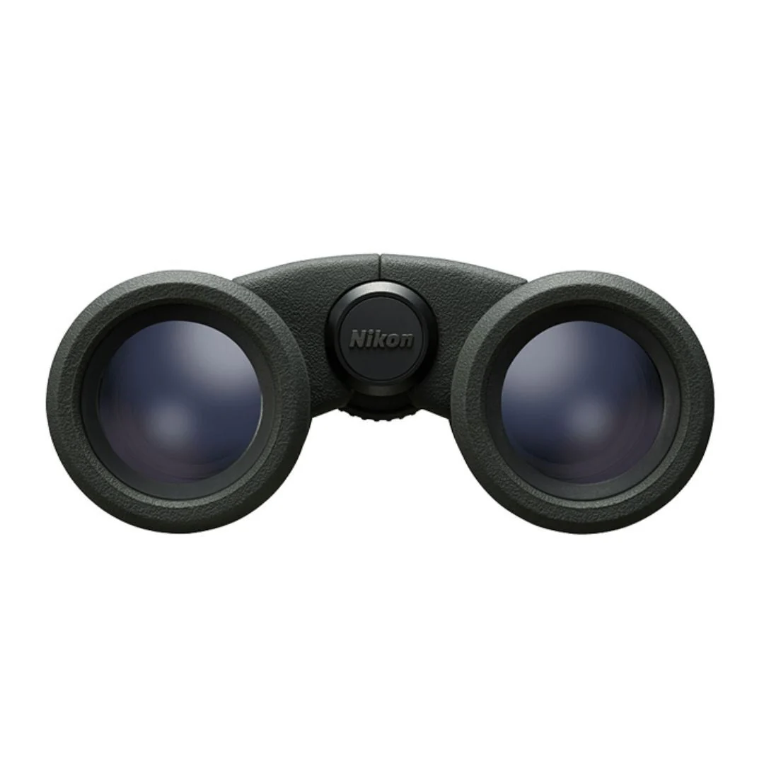 Nikon PROSTAFF P3 8x30 Waterproof/Fogproof Binoculars, Drop-Resistant Design (Certified Refurbished) - Image 7