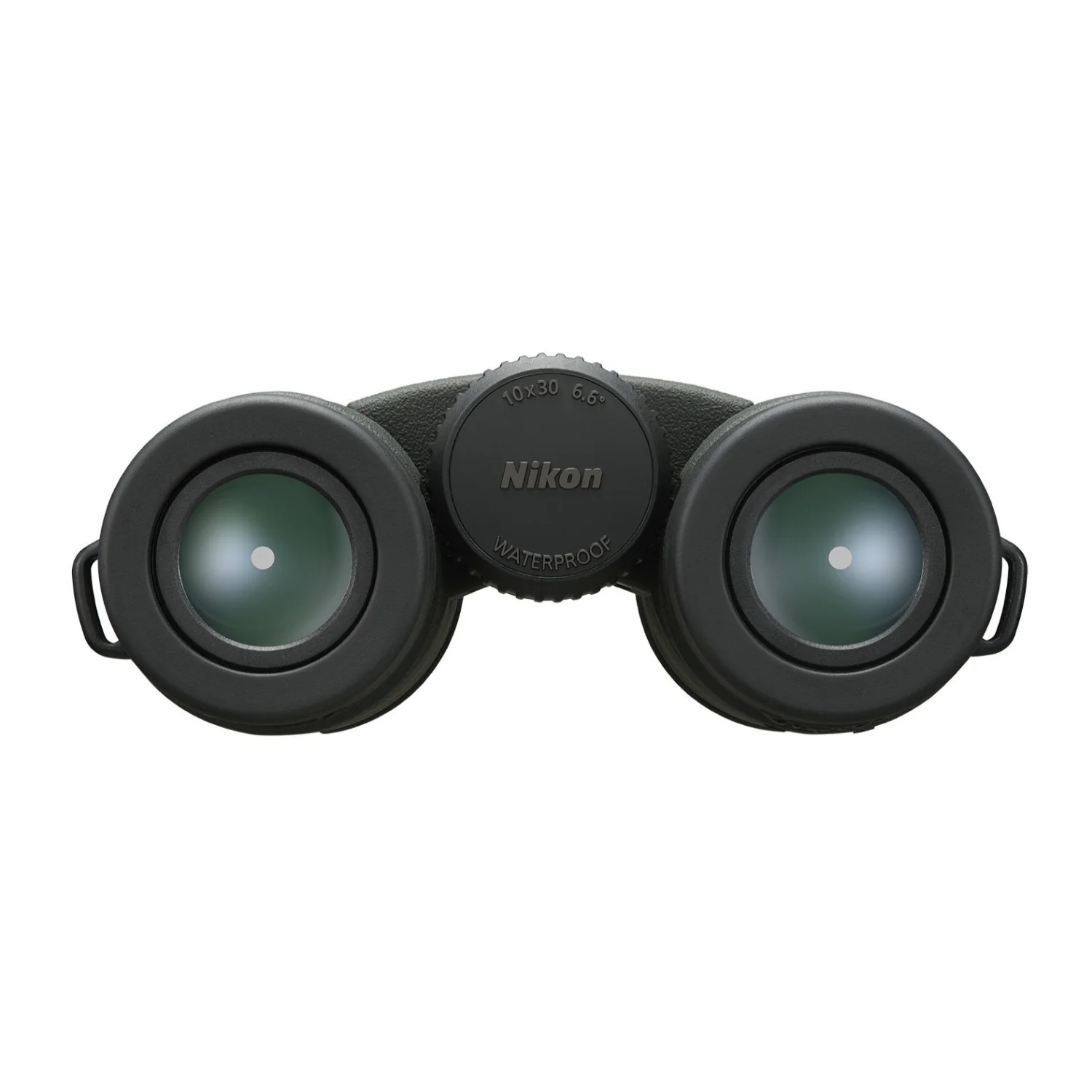 Nikon Prostaff P3 10X30 Binoculars - Image 8