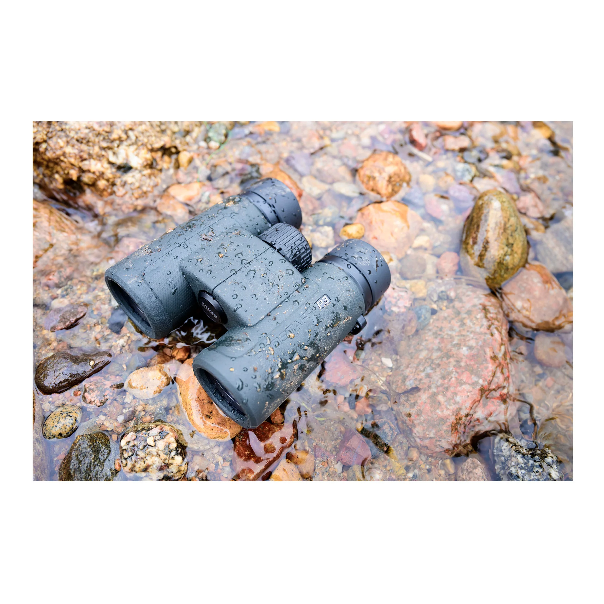 Nikon Prostaff P3 8X42 Binoculars - Image 11