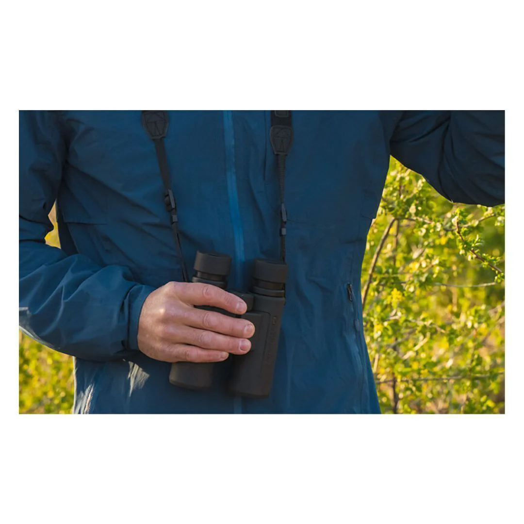 Nikon PROSTAFF P3 8x42 Waterproof Full-Size Binoculars, Rubber-Armored Body (Certified Refurbished) - Image 5