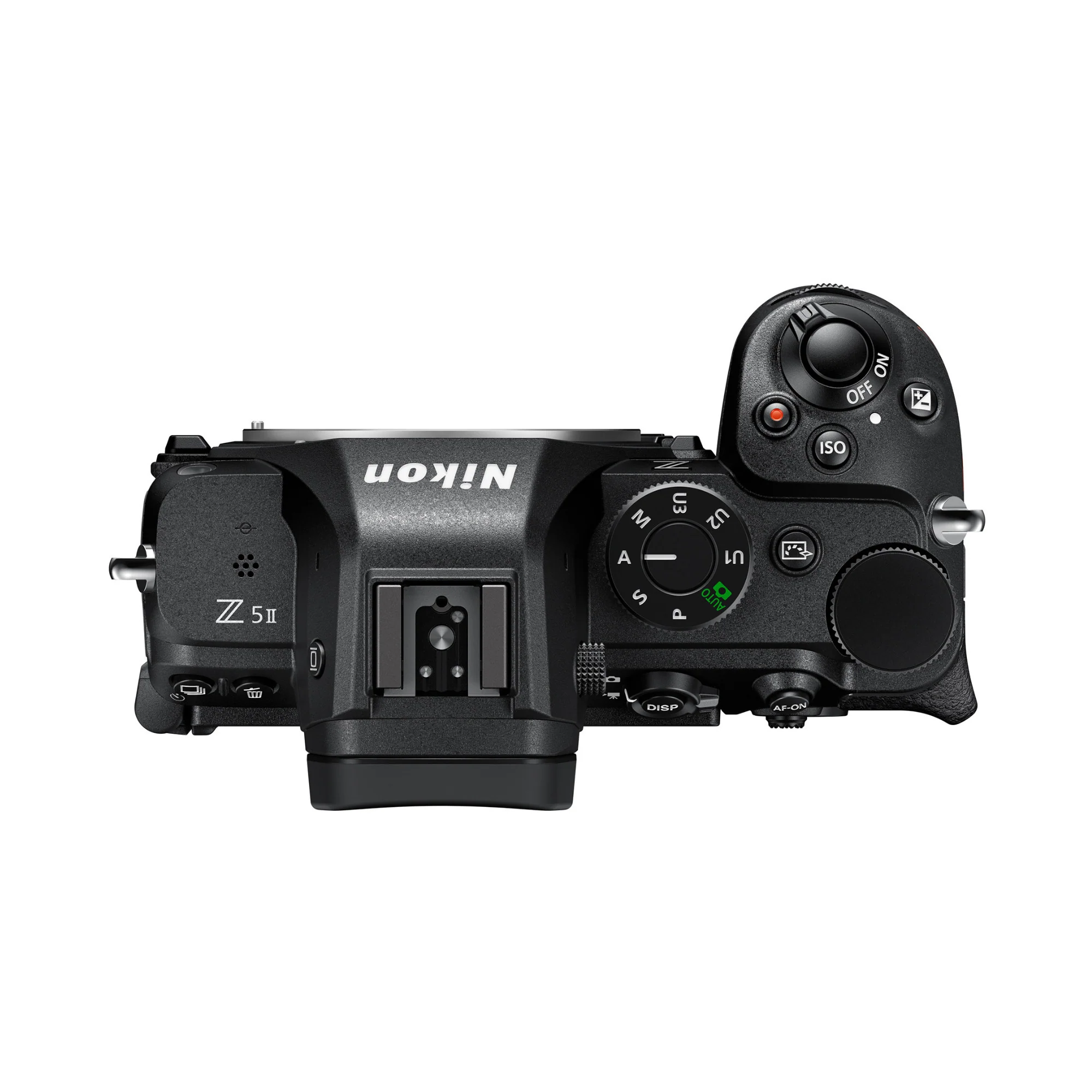Nikon Z5 II Mirrorless Digital Camera (Body Only) - Image 4