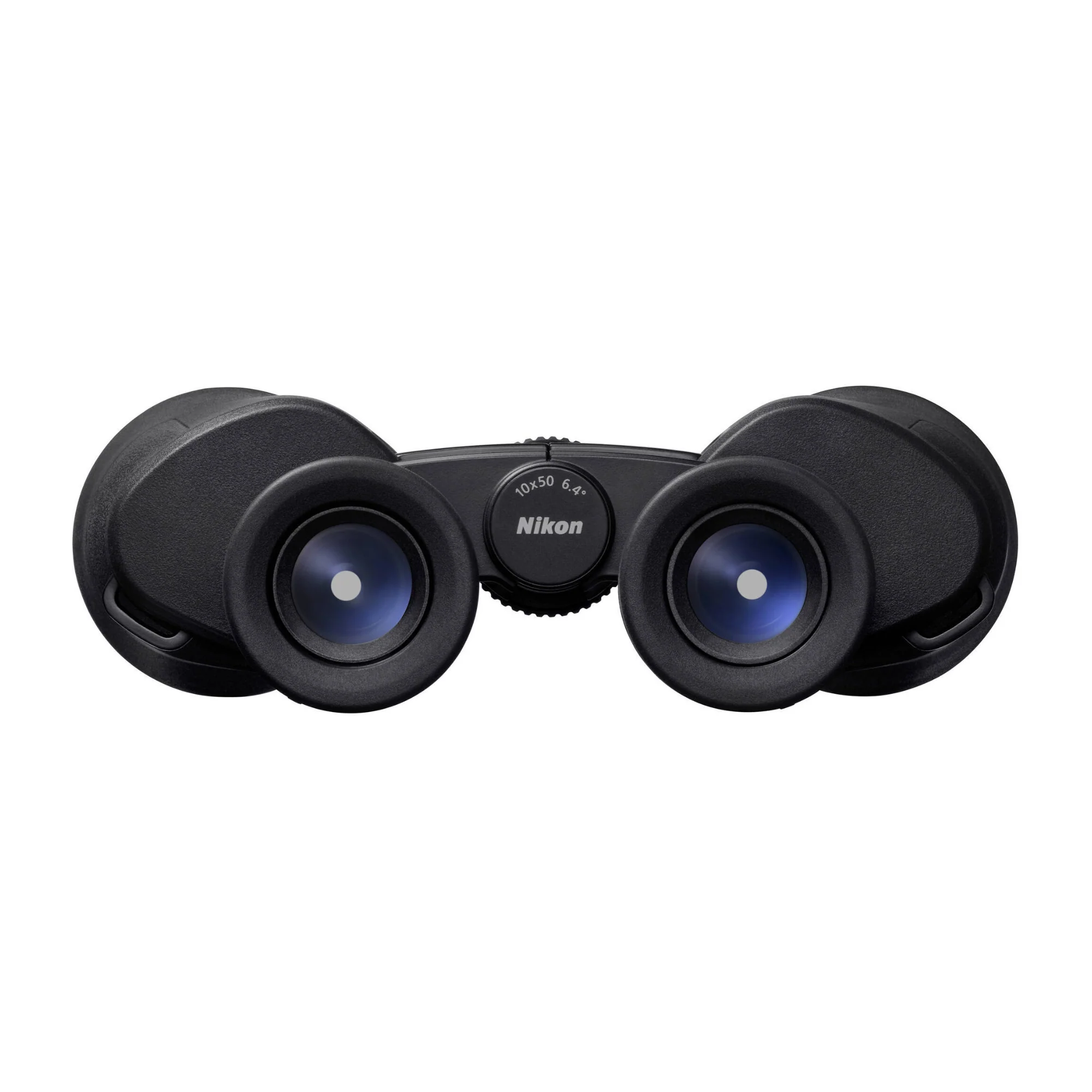 Nikon 10x50 Action Binoculars with Porro Prism (Black) - Image 6