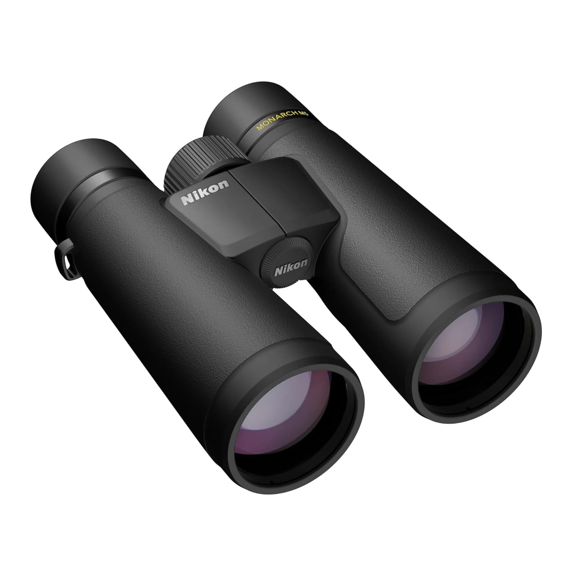 Nikon Monarch M5 10X50 Binoculars (Black) - Image 3