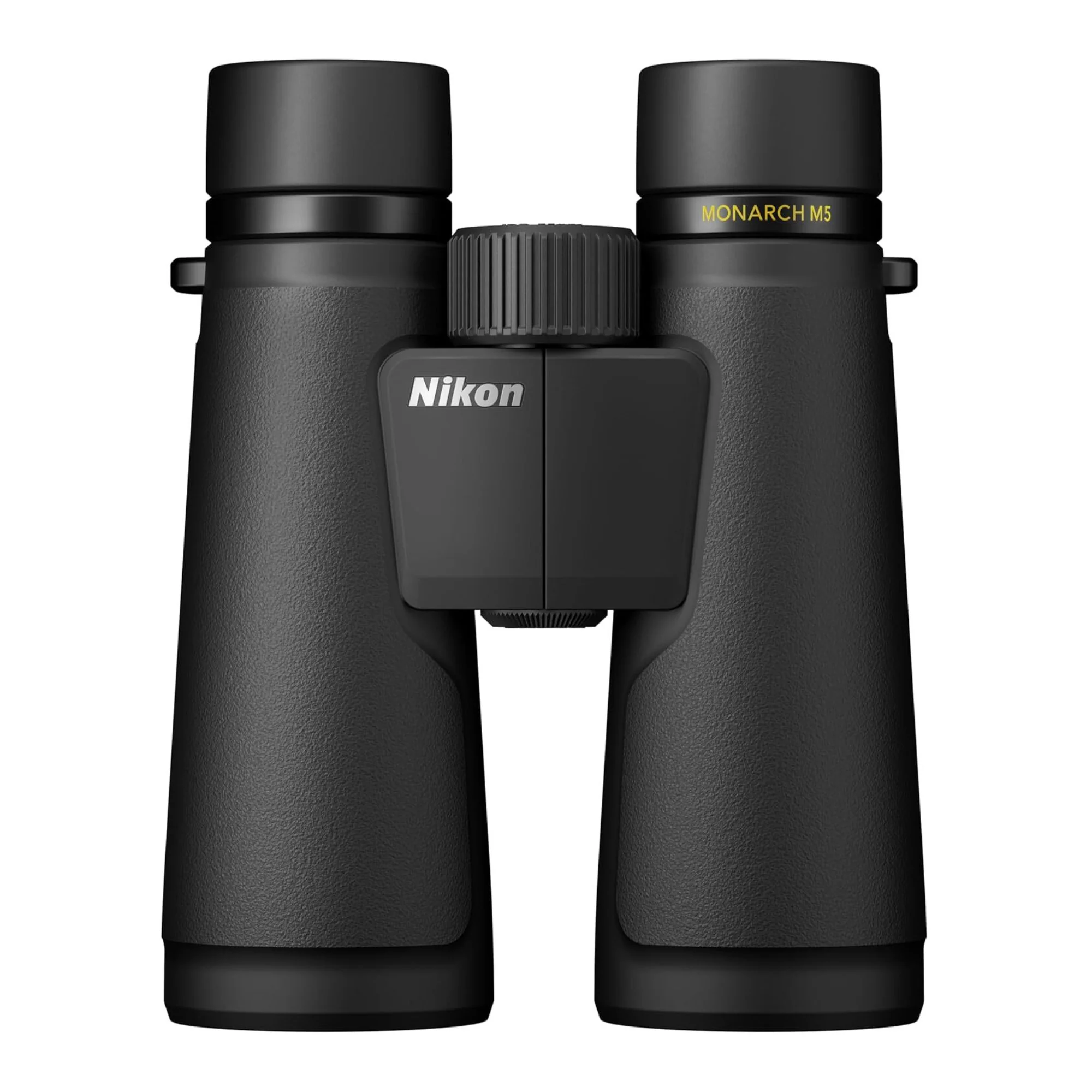 Nikon Monarch M5 12X50 Binoculars (Black) - Image 2