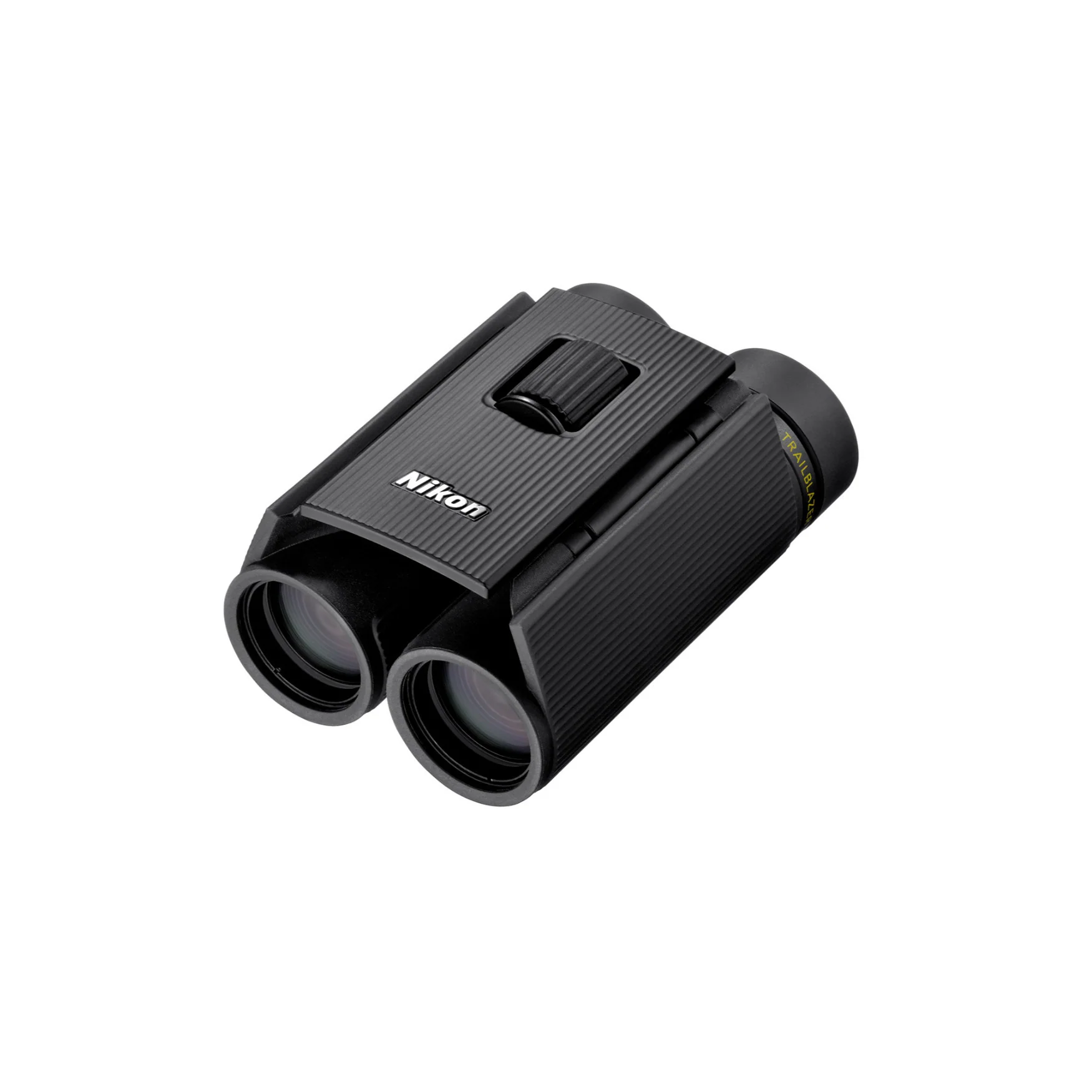 Nikon Trailblazer II 8x25mm Waterproof Roof Prism Binoculars (Black) - Image 4