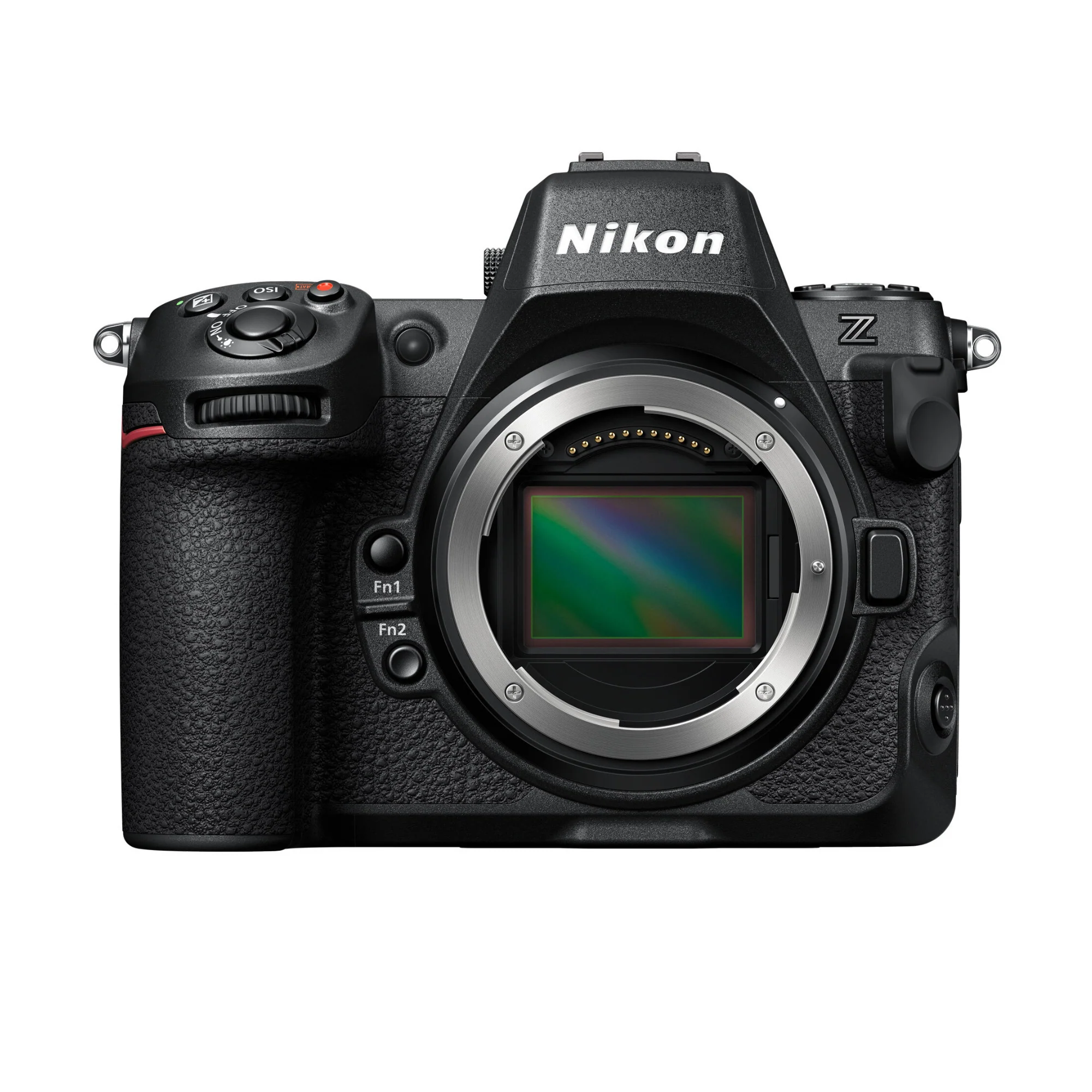 Nikon Z8 Mirrorless Camera with 24-120mm f/4 Lens - Image 13