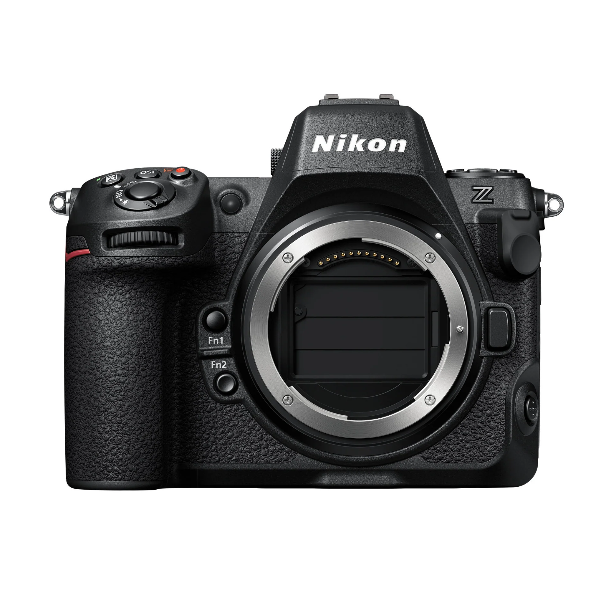 Nikon Z8 Mirrorless Camera with 24-120mm f/4 Lens - Image 14