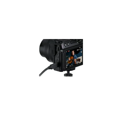 Nikon Z 30 DX-format Mirrorless Camera Body - Image 16
