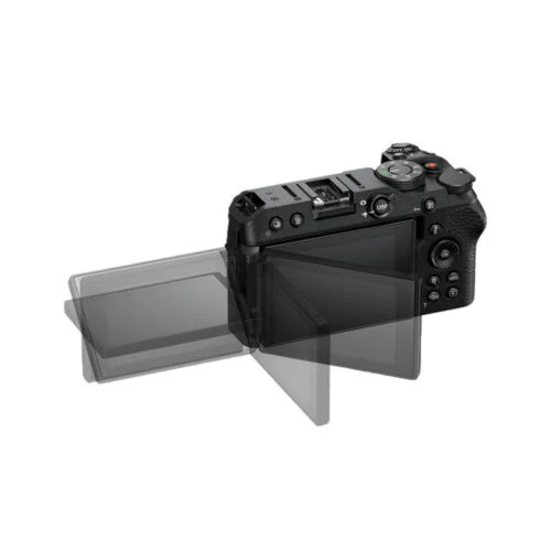 Nikon Z 30 DX-format Mirrorless Camera Body - Image 2