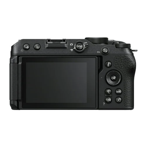Nikon Z 30 DX-format Mirrorless Camera Body - Image 6