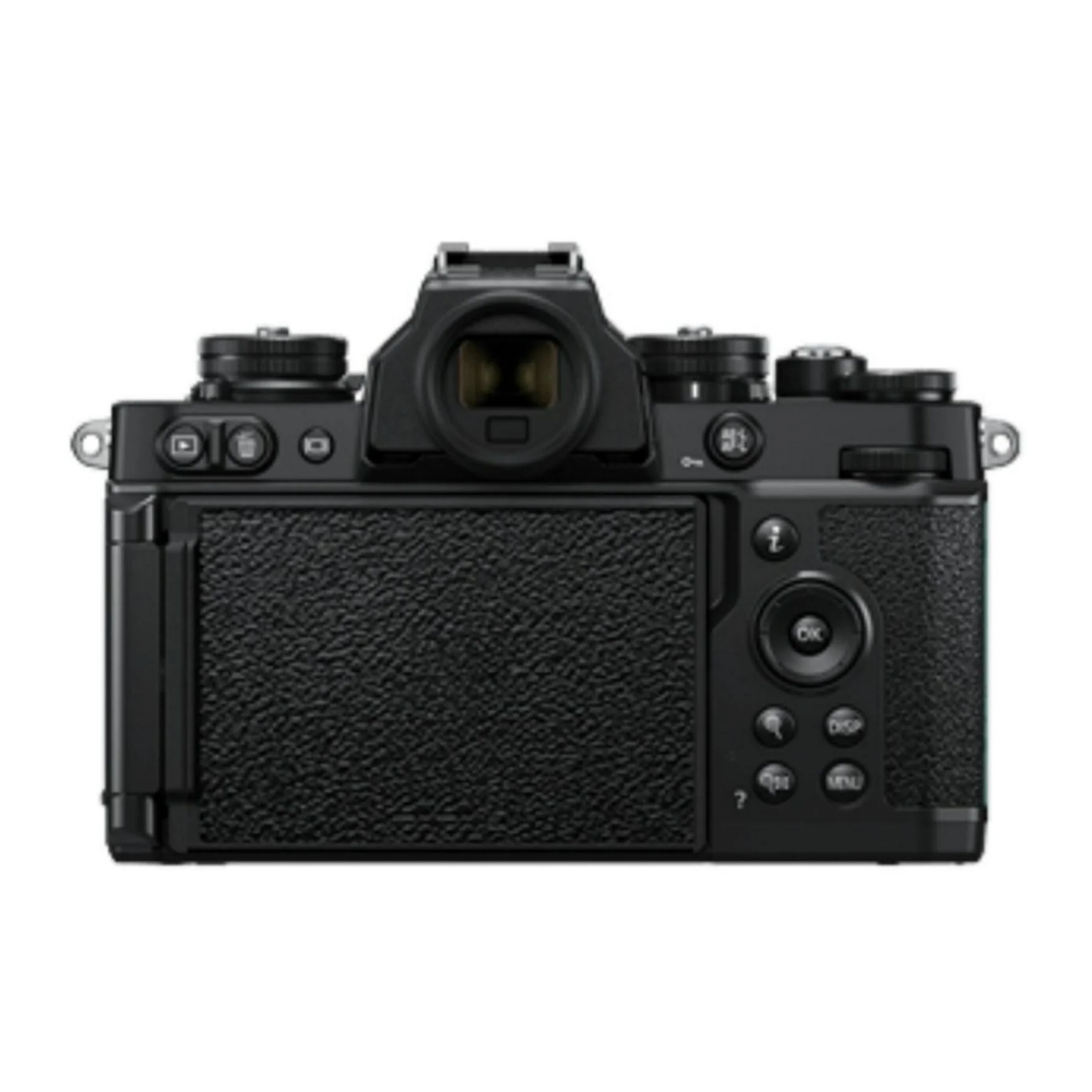 Nikon Z fc 20.9MP DX CMOS Sensor Camera with Nikkor Z DX 16-50mm f/3.5-6.3 VR Lens (Black) - Image 4