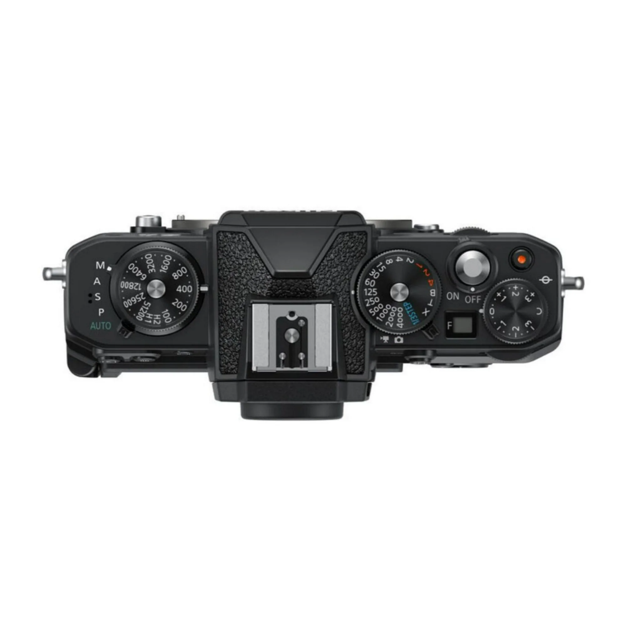 Nikon Z fc 20.9MP DX CMOS Sensor Camera with Nikkor Z DX 16-50mm f/3.5-6.3 VR Lens (Black) - Image 5