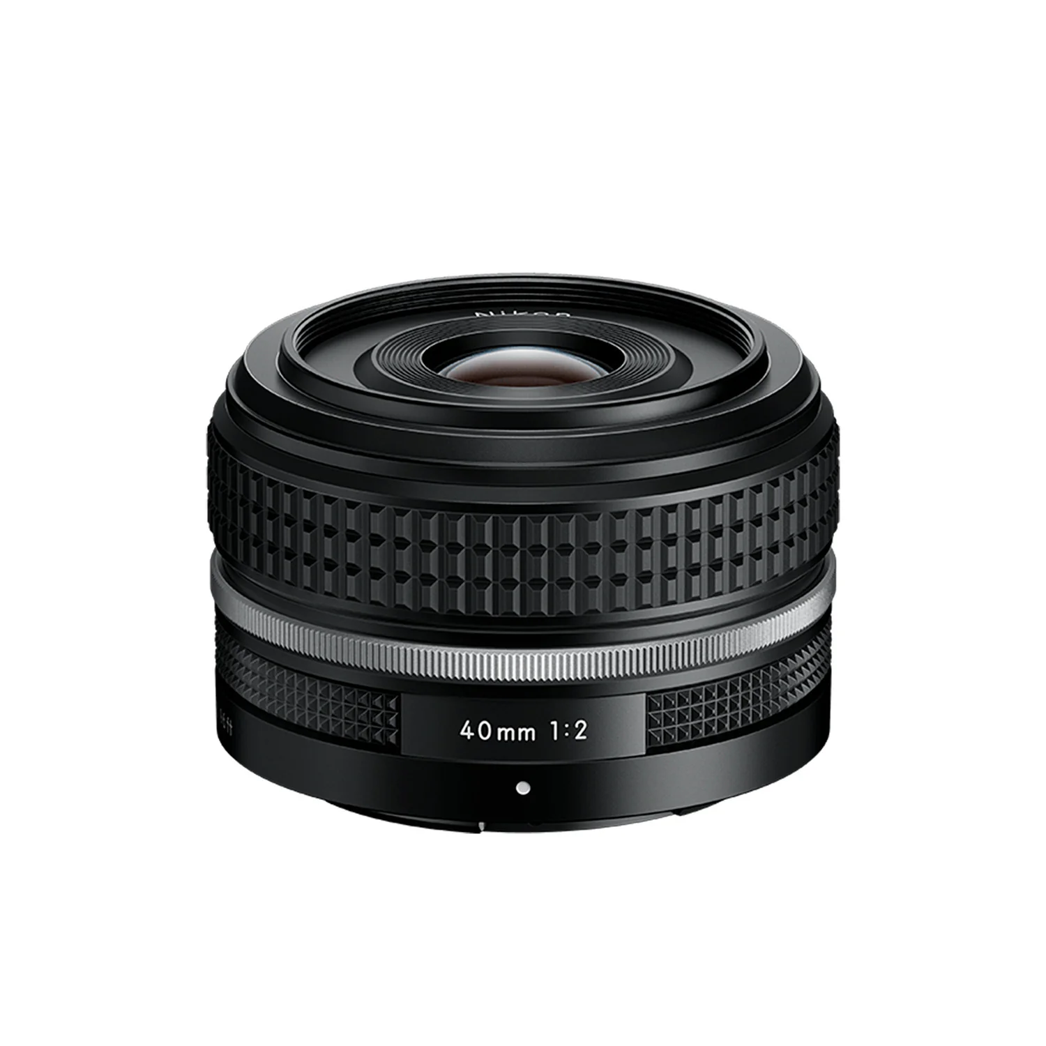 Nikon Z f Mirrorless Camera with 40mm f/2 (SE) Lens - Image 6