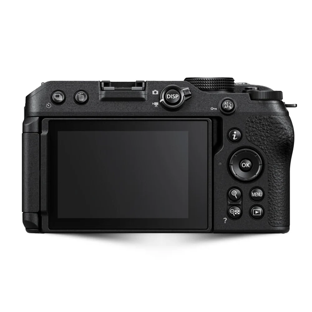 Nikon Z 30 Mirrorless Body Camera and NIKKOR Z DX 12 to 28mm f/3.5 to 5.6 PZ VR Lens - Image 3