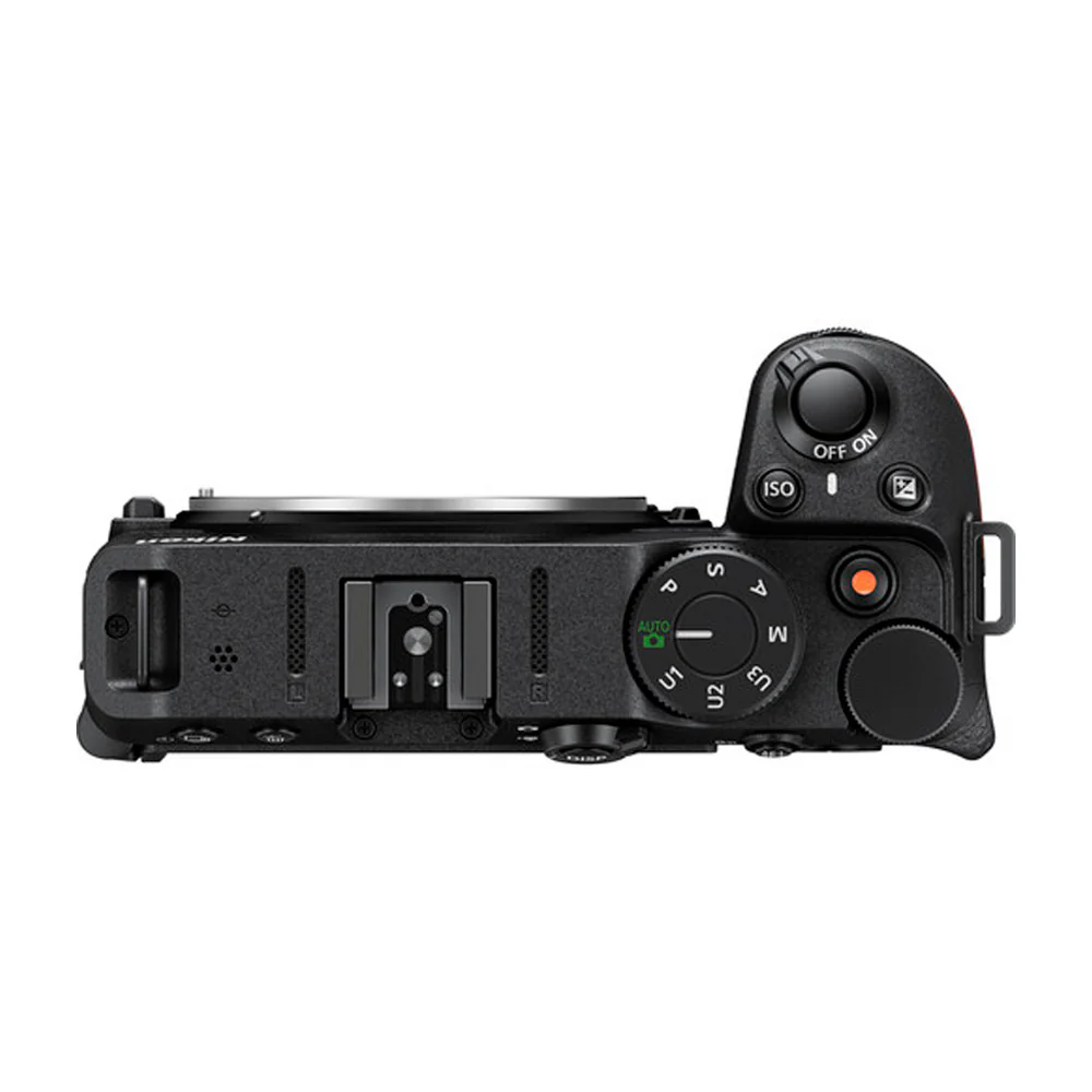 Nikon Z 30 Mirrorless Body Camera and NIKKOR Z DX 12 to 28mm f/3.5 to 5.6 PZ VR Lens - Image 4