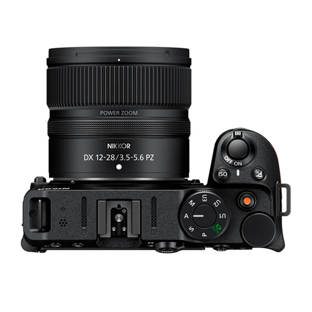 Nikon Z 30 Mirrorless Body Camera and NIKKOR Z DX 12 to 28mm f/3.5 to 5.6 PZ VR Lens - Image 7