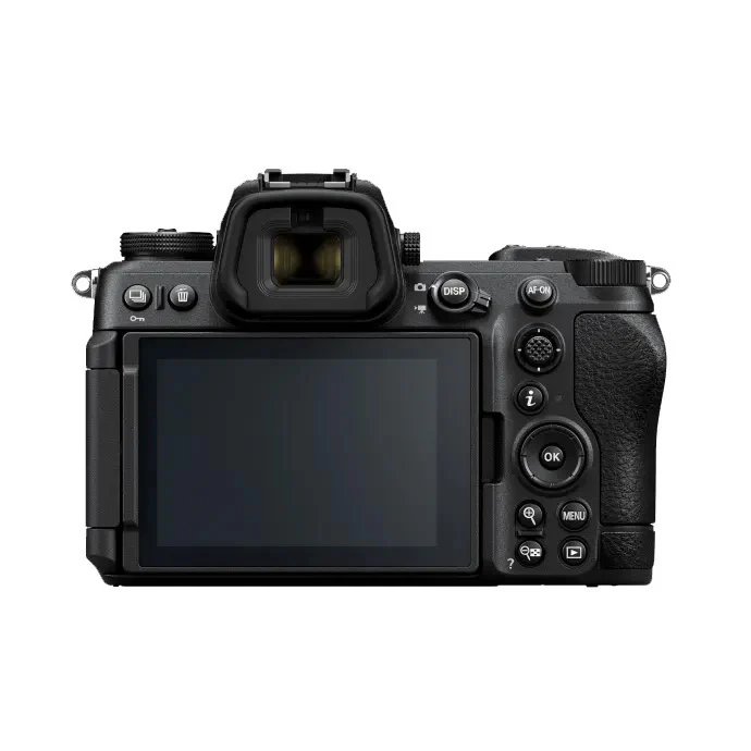 Nikon Z6III Mirrorless Camera with NIKKOR Z 24-70mm f/4 S Lens - Image 10