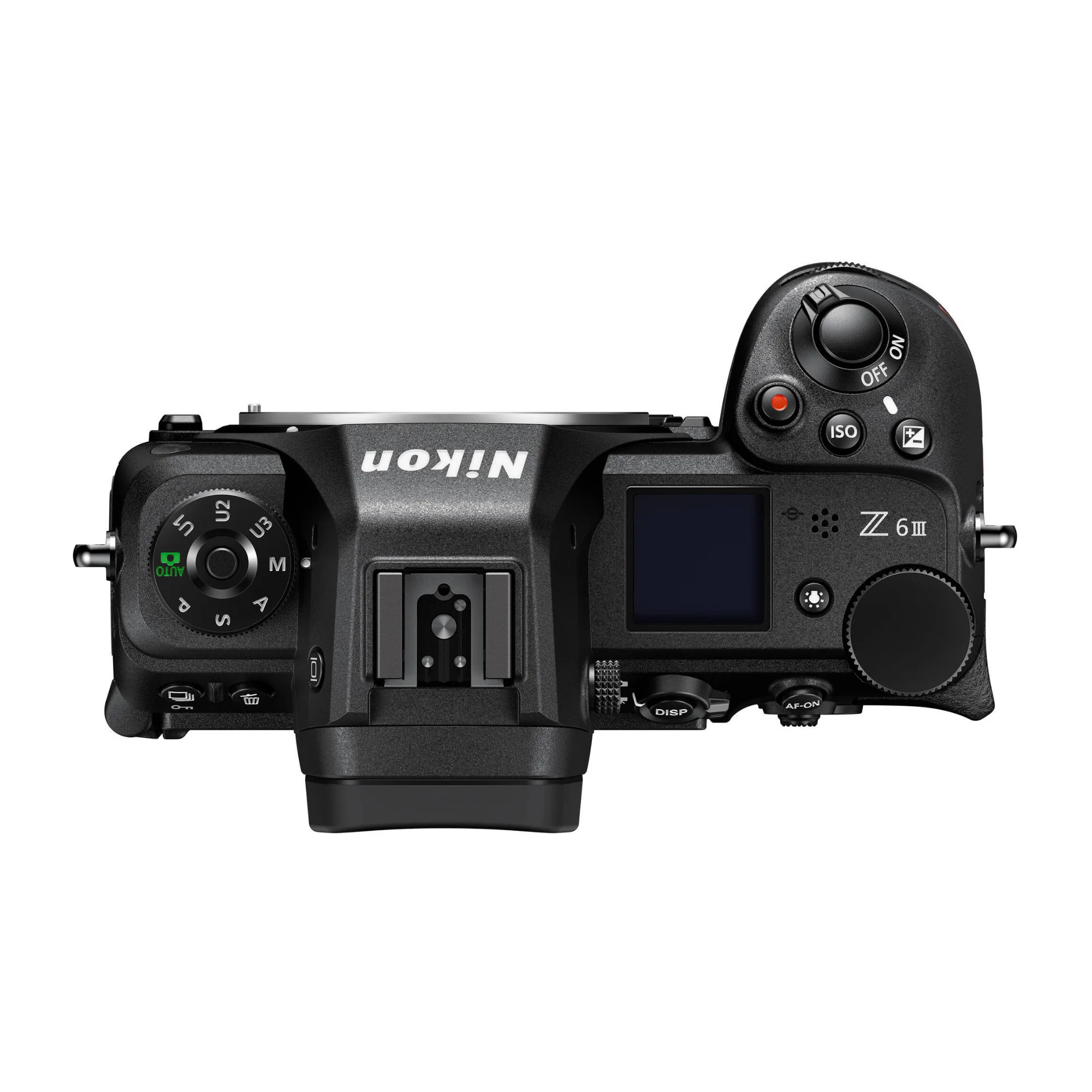 Nikon Z6 III 24.5MP 6K/60p Full HD Mirrorless Camera with NIKKOR Z 24-120mm f/4 S Zoom Lens - Image 4