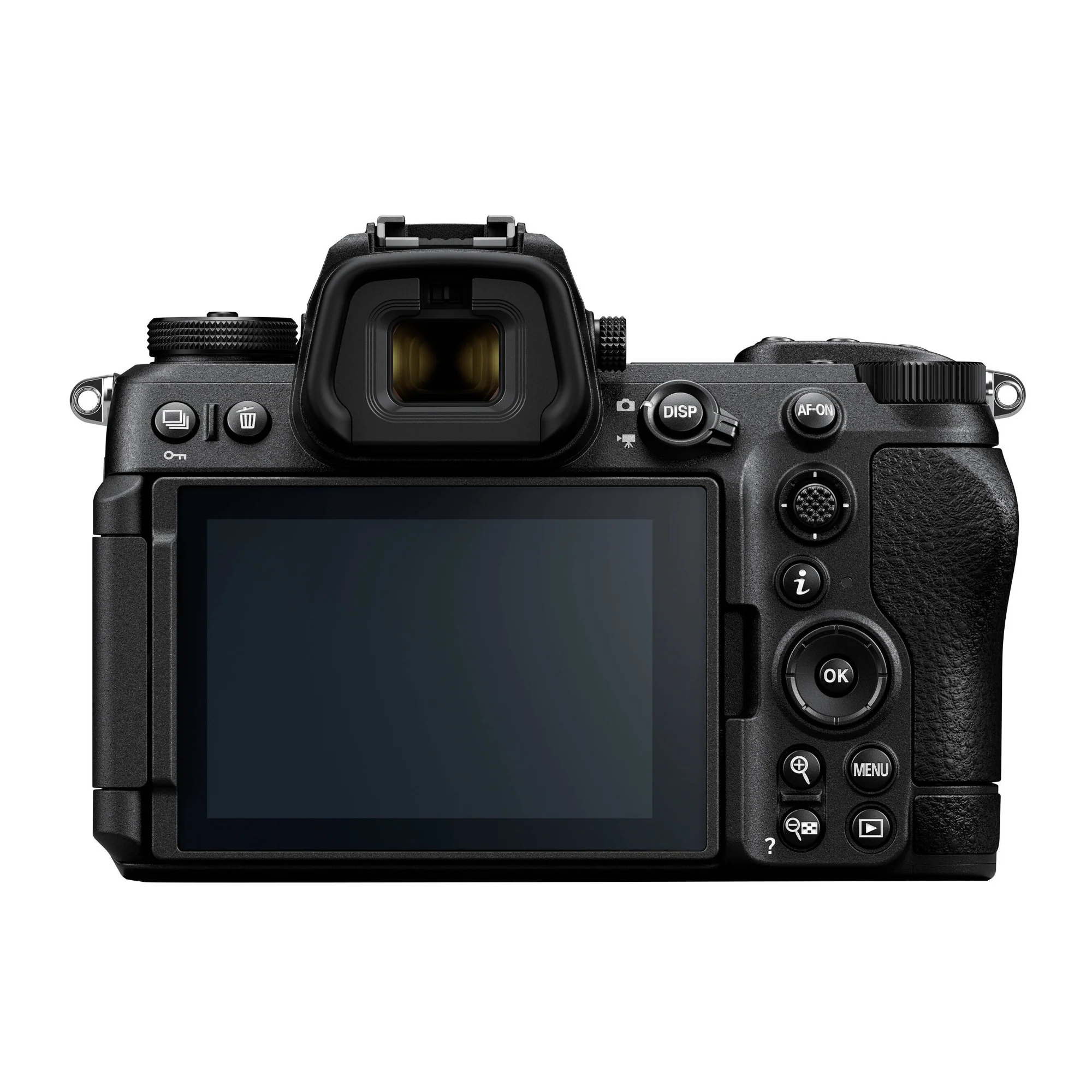 Nikon Z6 III 24.5MP 6K/60p Full HD Mirrorless Camera with NIKKOR Z 24-120mm f/4 S Zoom Lens - Image 5