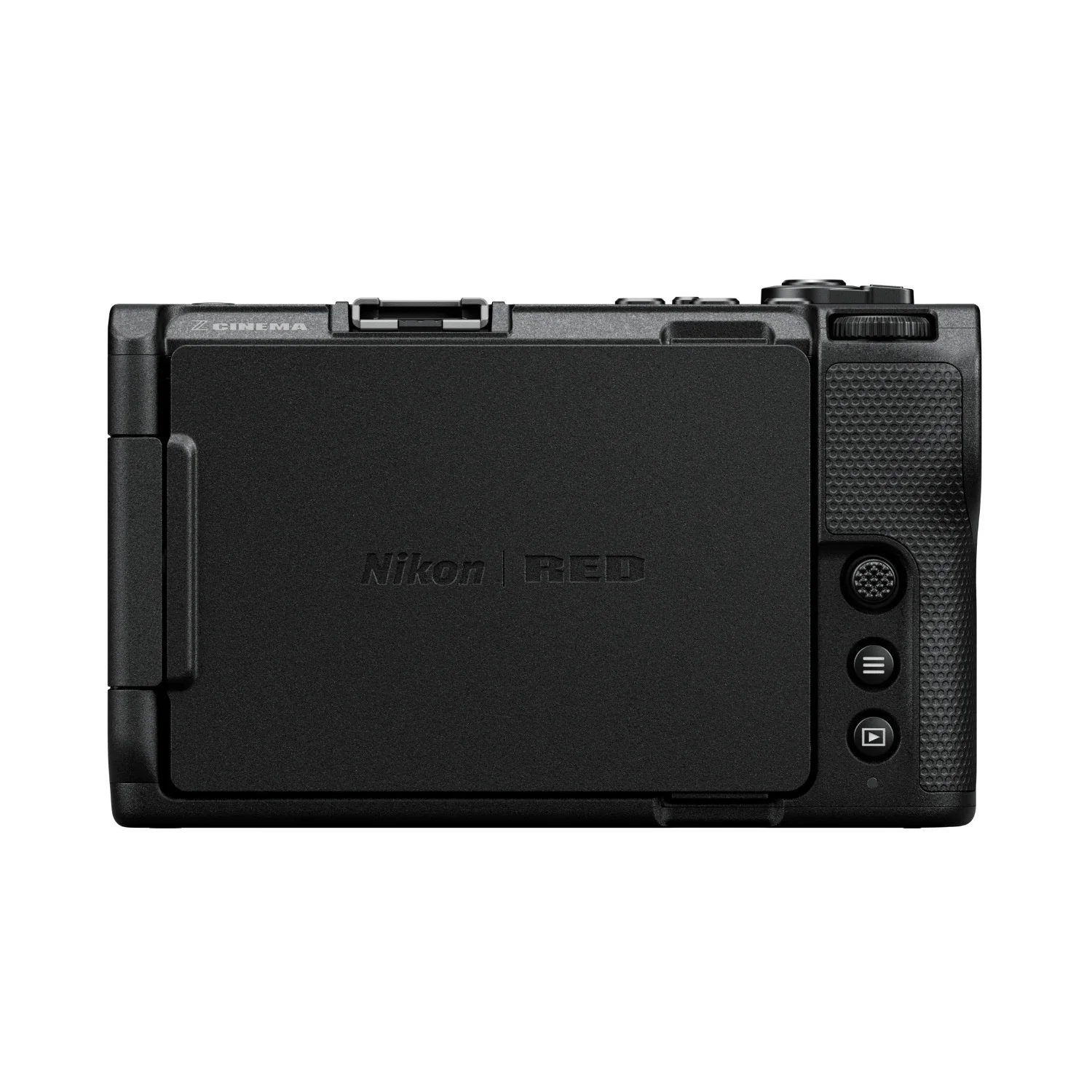 Nikon ZR 6K 24.5MP Full-Frame Cinema Camera Body (Z Mount) - Image 2